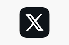 X Logo